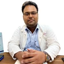 Dr Pranay Kundu